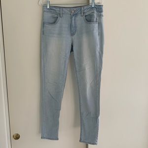 American Eagle jeggings